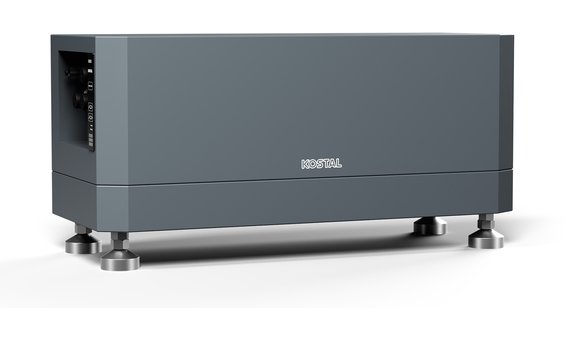 Kostal HELIVOR HV BMS + Base